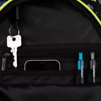 4. CoolPack Jerry Plecak Szkolny Atlantis F029828