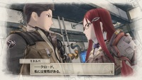 2. Valkyria Chronicles 4 (NS)