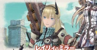 1. Valkyria Chronicles 4 (PS4)