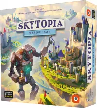 1. Skytopia (edycja polska)