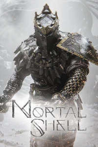 1. Mortal Shell (PC) (klucz STEAM)