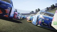 7. NASCAR Heat 2 (PC) (klucz STEAM)