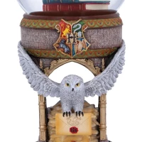 5. Harry Potter Kula Śnieżna - Tiara Przydziału - 19,5 cm