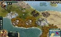 5. Sid Meier's Civilization V: Brave New World PL (DLC) (MAC) (klucz STEAM)