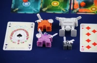 3. Tiny Epic Mechs (edycja polska)