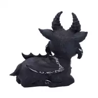 3. Figurka Cult Cuties Kozioł Baal - 9 cm