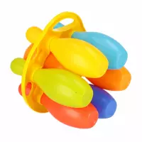 2. Mega Creative Kręgle Dla Dzieci 553177