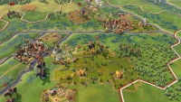 5. Sid Meier's Civilization VI - Poland Civilization & Scenario Pack PL (DLC) (MAC) (klucz STEAM)