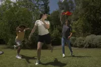 4. Jungle Speed Giant