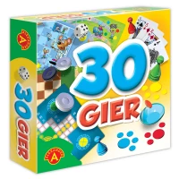 1. Alexander 30 Gier