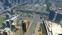 3. Cities: Skylines - Plazas & Promenades (DLC) (PC) (klucz STEAM)