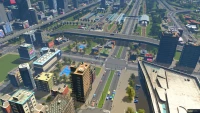 6. Cities: Skylines - Plazas & Promenades PL (DLC) (PC) (klucz STEAM)