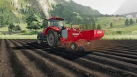 5. Farming Simulator 19 - GRIMME Equipment Pack PL (DLC) (PC) (klucz GIANTS)