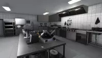 3. House Flipper - Dine Out PL (DLC) (PC) (klucz STEAM)