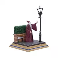 4. Figurka Podświetlana Harry Potter - Privet Drive