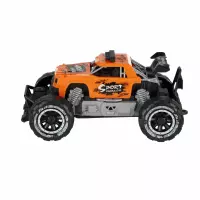 5. Mega Creative Auto Terenowe Jeep z Dźwiękiem 549595