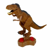 7. Mega Creative Zdalnie Sterowany Dinozaur 502344
