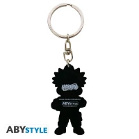 5. Brelok  NARUTO - Keychain PVC "Naruto"