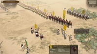 6. Field of Glory II: Wolves at the Gate (DLC) (PC) (klucz STEAM)