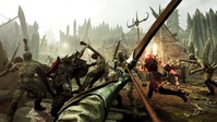 2. Warhammer: Vermintide II Deluxe Edition PL (PS4)