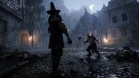 5. Warhammer: Vermintide II Deluxe Edition PL (Xbox One)