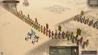 10. Field of Glory II: Wolves at the Gate (DLC) (PC) (klucz STEAM)