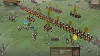 7. Field of Glory II: Wolves at the Gate (DLC) (PC) (klucz STEAM)