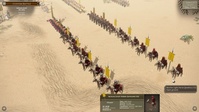 9. Field of Glory II: Wolves at the Gate (DLC) (PC) (klucz STEAM)