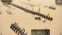 11. Field of Glory II: Wolves at the Gate (DLC) (PC) (klucz STEAM)