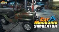 1. Car Mechanic Simulator (Xbox One)