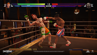 1. Big Rumble Boxing: Creed Champions Day One Edition (PS4)