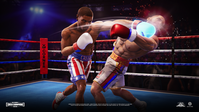 4. Big Rumble Boxing: Creed Champions Day One Edition (PS4)