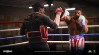 2. Big Rumble Boxing: Creed Champions Day One Edition (PC)