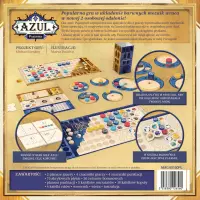 5. Azul: Pojedynek