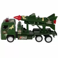 3. Mega Creative Auto Wojskowe 542847