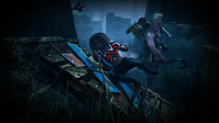 4. Dead by Daylight Stranger Things Edition PL (PC) (klucz STEAM)