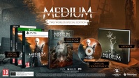 1. The Medium Two Worlds Special Edition PL (PS5)