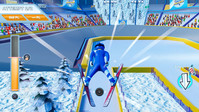2. Winter Sports Games (PC) (klucz STEAM)