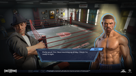 8. Big Rumble Boxing: Creed Champions Day One Edition (PC)