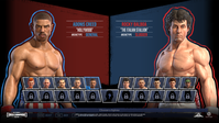 7. Big Rumble Boxing: Creed Champions Day One Edition (PS4)