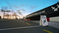 1. Assetto Corsa Competizione - British Pack (DLC) (PC) (klucz STEAM)