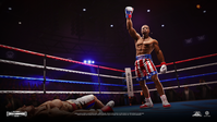 3. Big Rumble Boxing: Creed Champions Day One Edition (PS4)