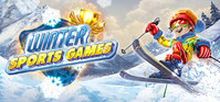 1. Winter Sports Games (PC) (klucz STEAM)