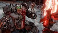 2. DOOM Eternal (Xbox One) (klucz XBOX LIVE)