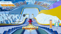4. Winter Sports Games (PC) (klucz STEAM)