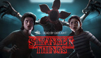 1. Dead by Daylight Stranger Things Edition PL (PC) (klucz STEAM)
