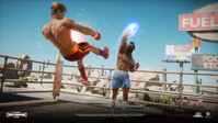 6. Big Rumble Boxing: Creed Champions Day One Edition (PC)