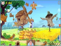 3. Chicken Shoot (PC) (klucz STEAM)