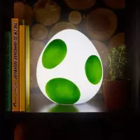 6. Lampka Super Mario Jajko Smoka Yoshi