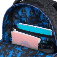 6. CoolPack Jerry Plecak Szkolny Star Wars F029779